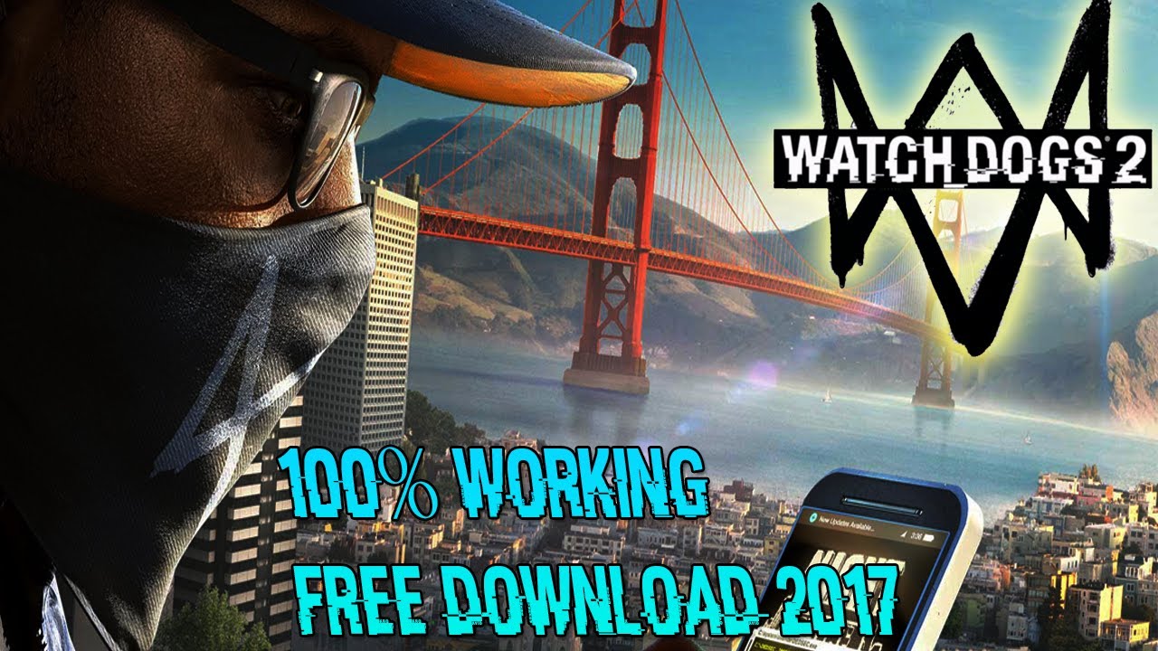 How To Download Watch Dogs On Mac